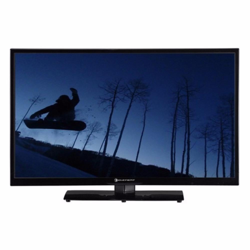 Pantalla plana de TV LED HD de 32 pulgadas, clase 60 Hz, 720 –