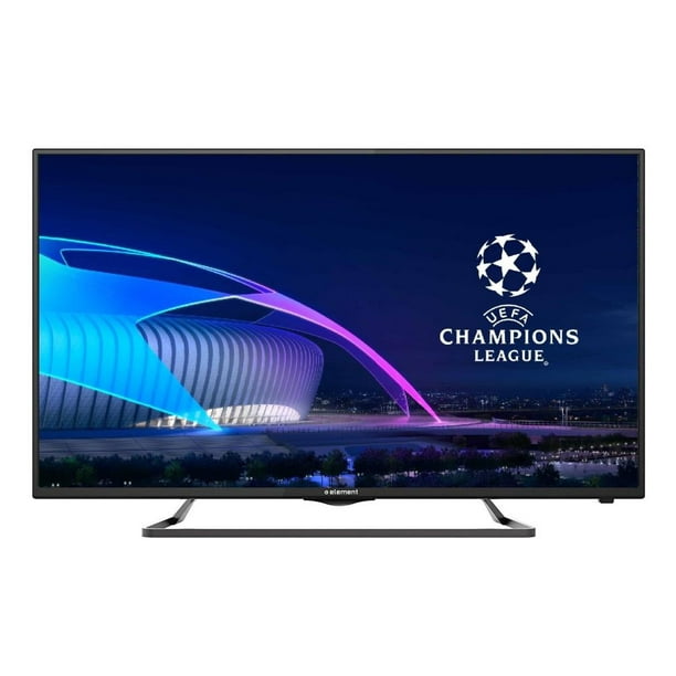 Pantalla Tv Element 40 Pulgadas Hdmi 1080p Elefw408 ELEMENT Elefw408
