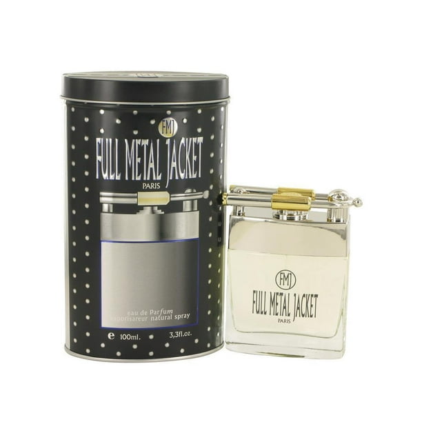 Perfume Unknown Full Metal Jacket Eau De Parfum Spray 100ml/3.3oz para