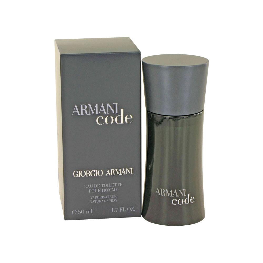 Armani code homme clearance 50ml