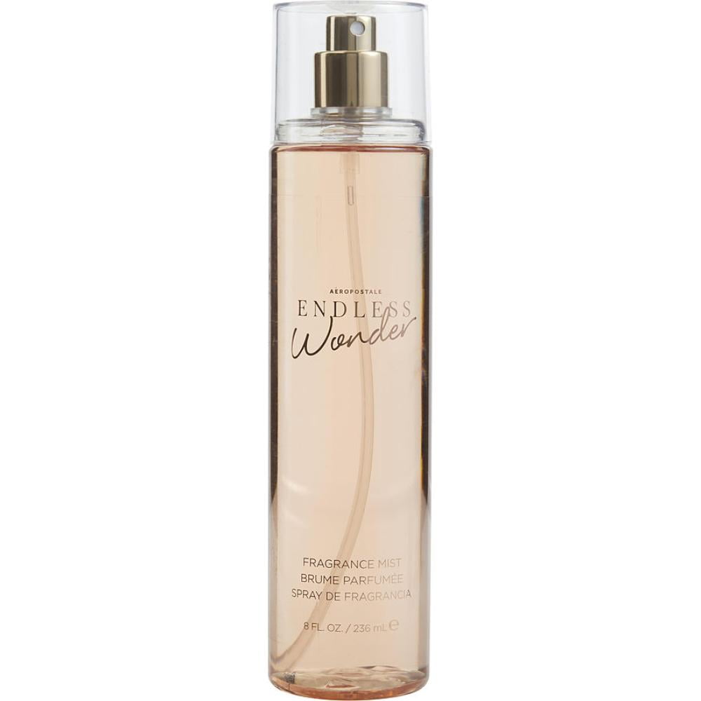 Body MIst para Dama 236 ml Aéropostale Endless Wonder | Bodega Aurrera ...