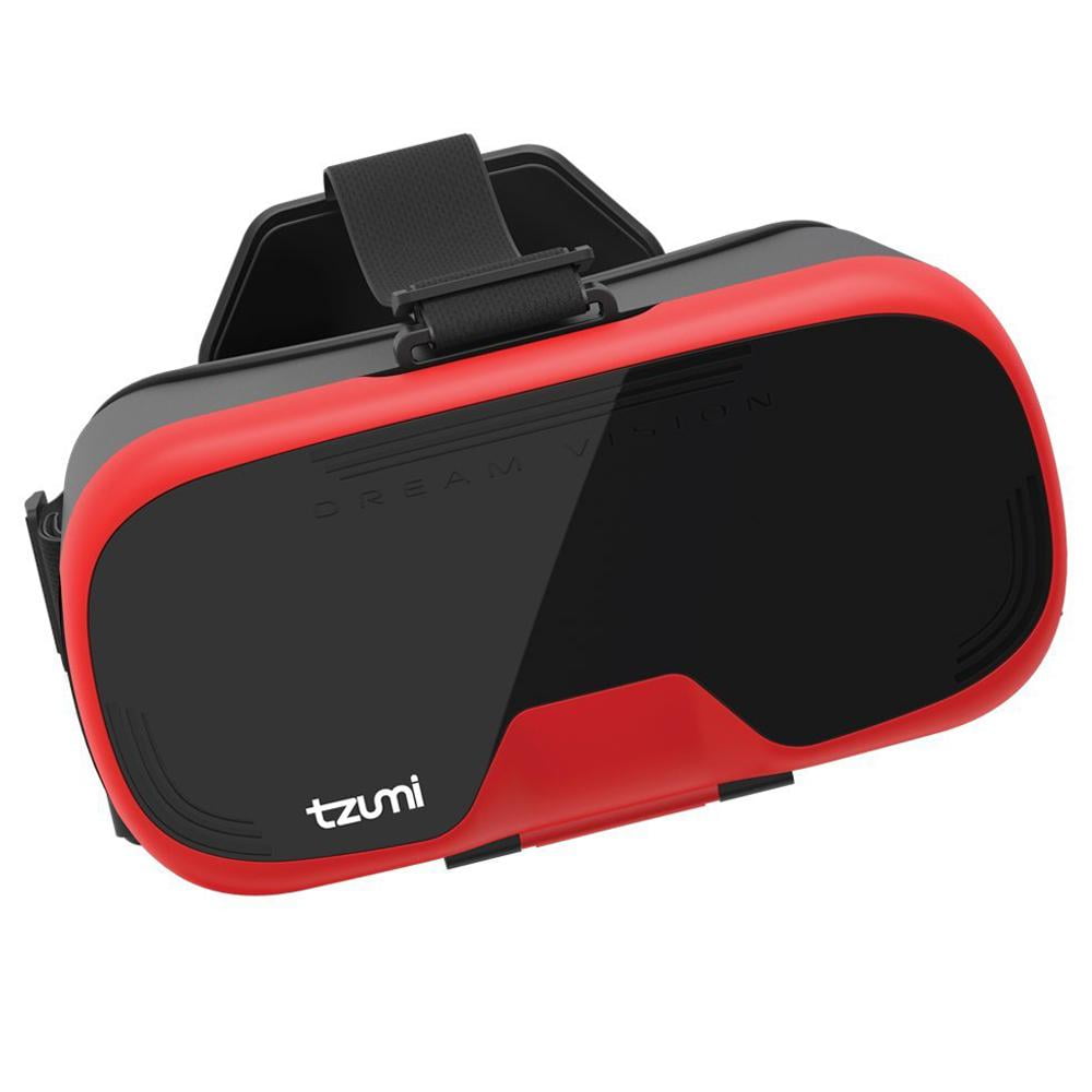 Lentes de realidad virtual best sale precio walmart