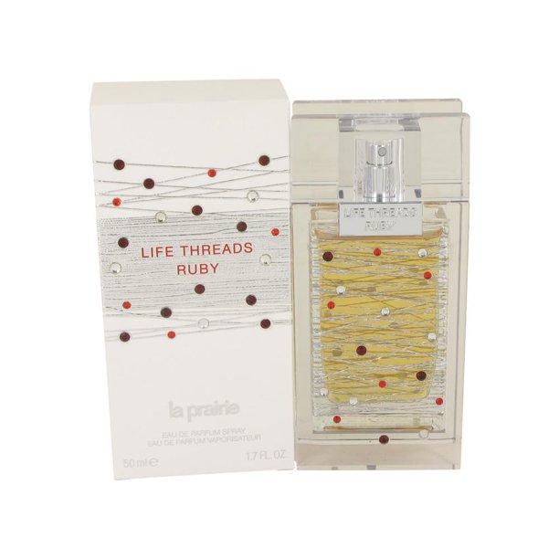 Perfume La Prairie Life Threads Ruby de La Prairie Eau De Parfum Spray