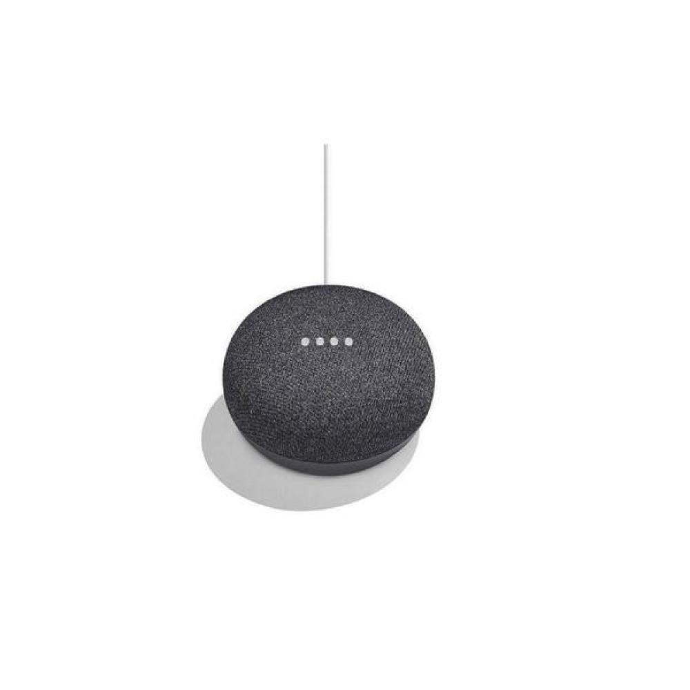Asistente Personal Google Home Mini Negro | Walmart en línea