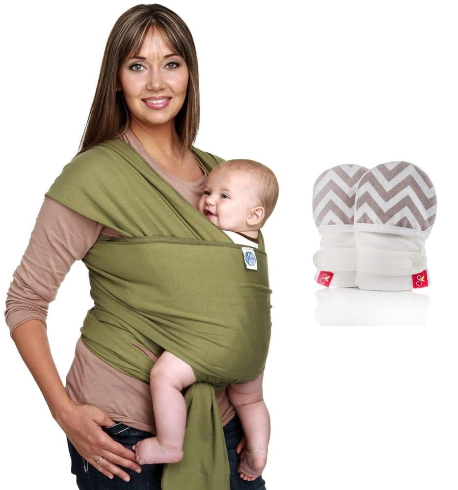 Fular moby wrap online precio