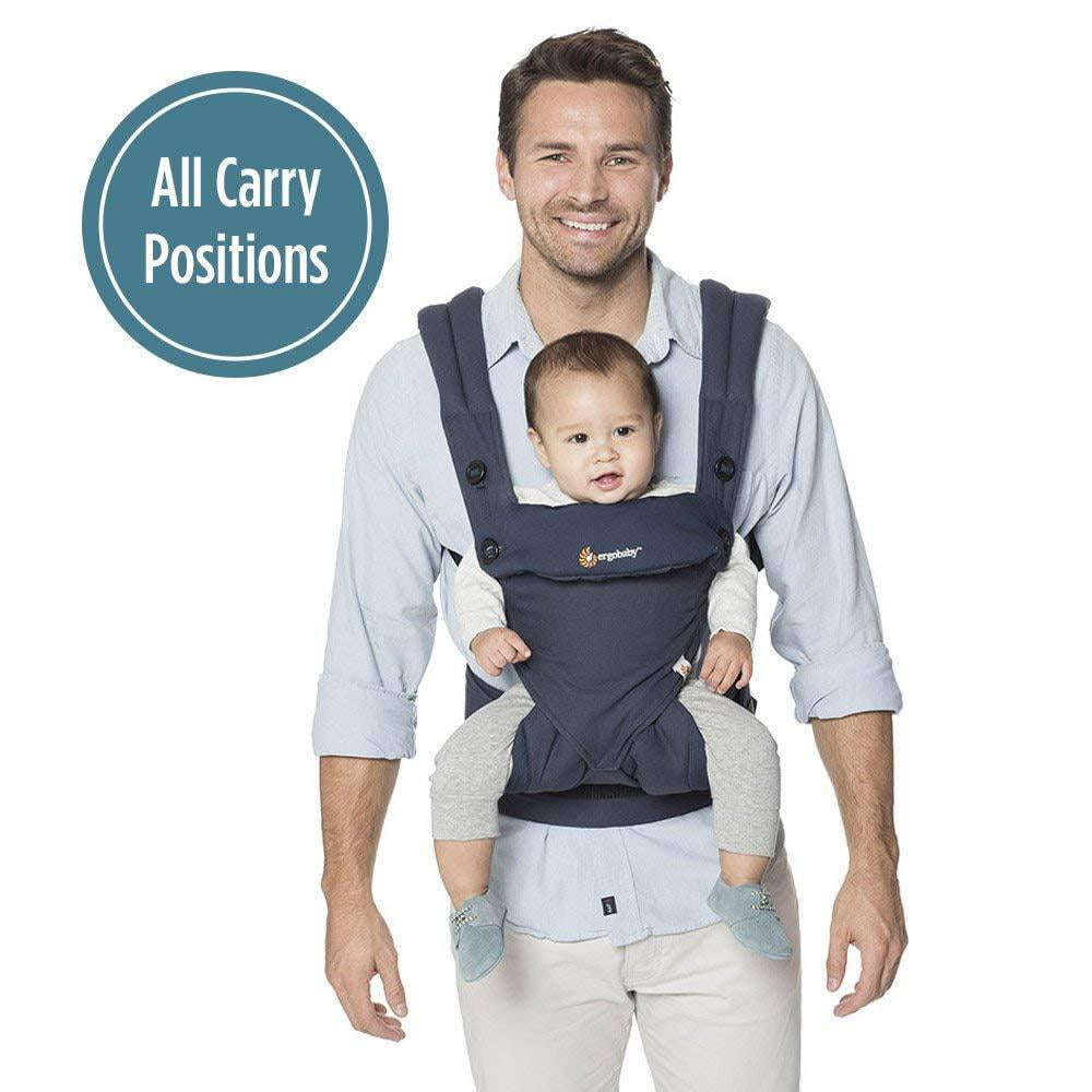 Cargador ergobaby hot sale