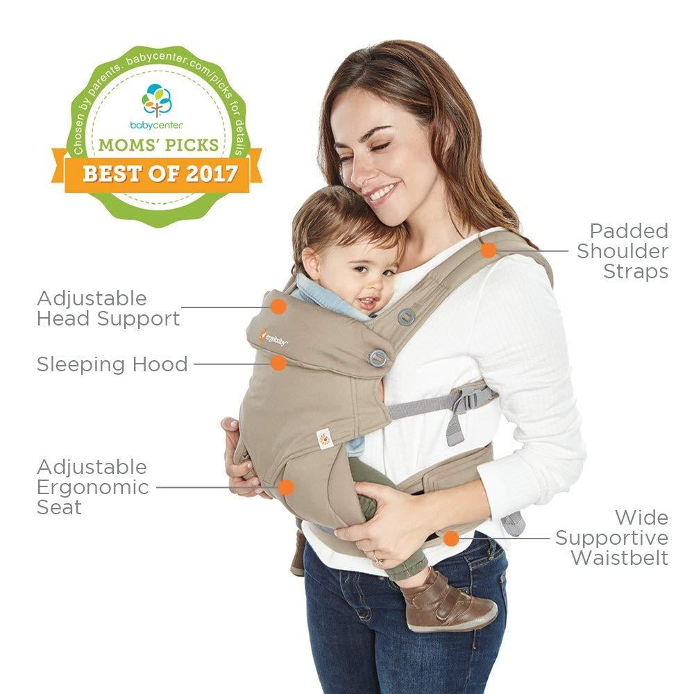 Cargador ergobaby outlet