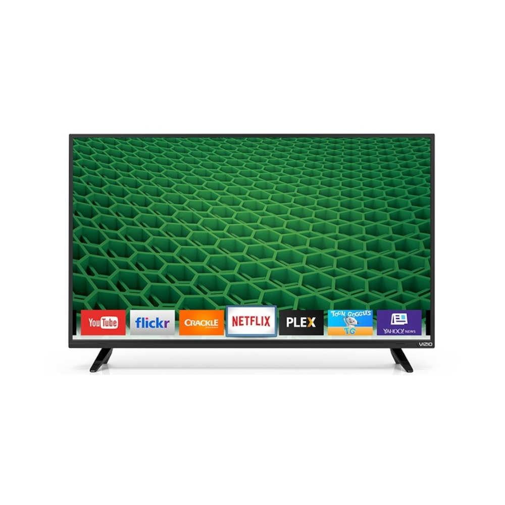 Pantalla Smart TV VIZIO D39H-D0 | Walmart En Línea