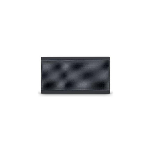 Bocina Music Box Bluetooth, Auxiliar 3.5mm M405GY Bodega Aurrera en línea