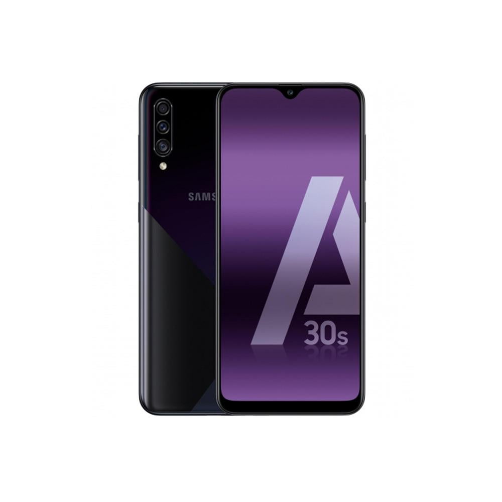 Smartphone Samsung A30s 64GB Negro Desbloqueado | Walmart en línea