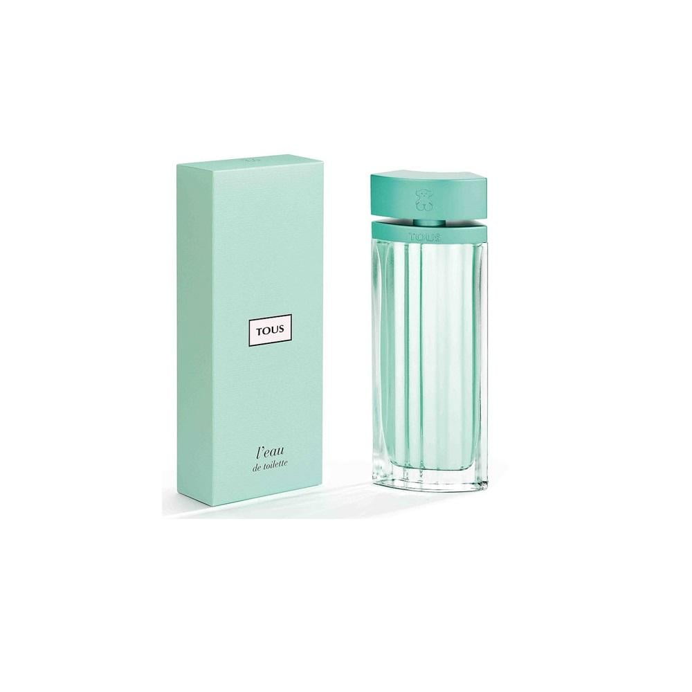 Perfume Tous Tous L'eau Eau de Toilette 90ml/3.0oz | Walmart en línea