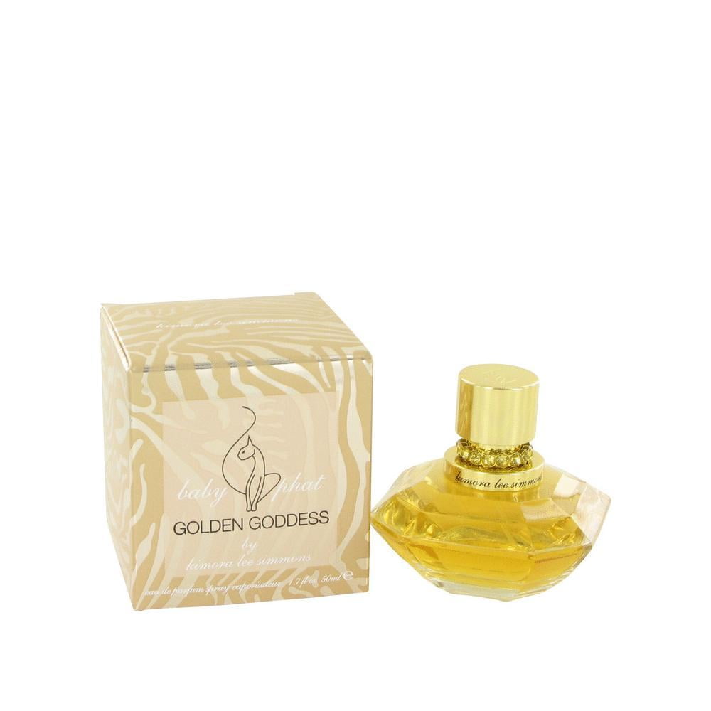 Kimora lee discount simmons goddess perfume