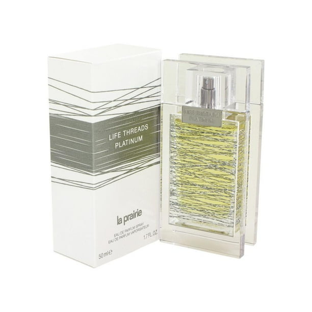 Perfume La Prairie Life Threads Platinum de La Prairie Eau De Parfum
