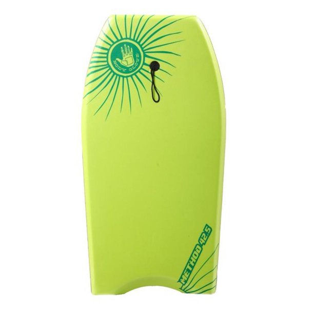 Bodyboard Surftech sport dimension 42 5 method Walmart en línea