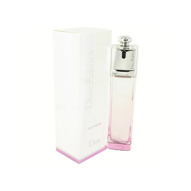 Perfume Christian Dior Dior Addict Eau Fraiche Spray 100ml/3.4 oz