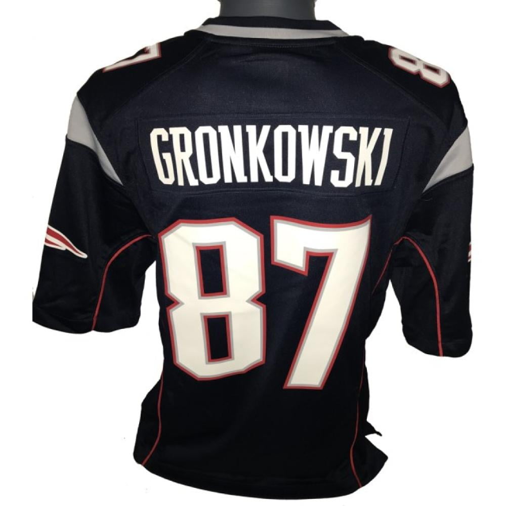 Jersey best sale patriots hombre