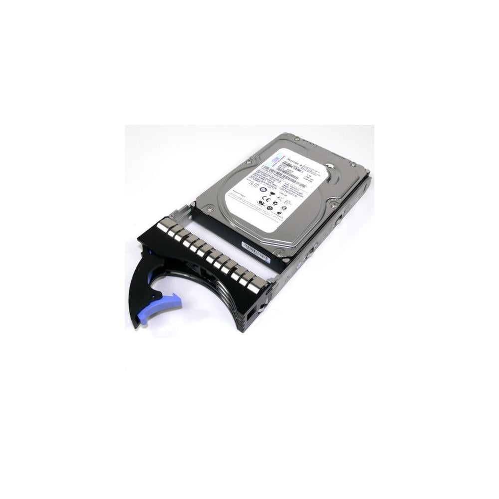 Disque dur 4.5Go IBM Ultrastar 9ES DDRS-34560 - FR