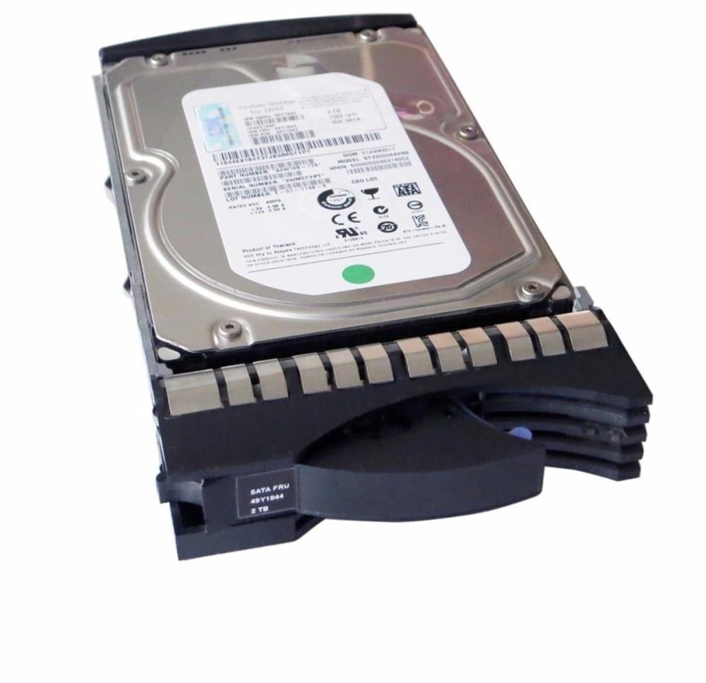 Disco Rigido Interno 2.5'' 120GB 5400RPM SATA II - Usato Per Laptop IBM, Dell, HP, ASUS - Foto 2