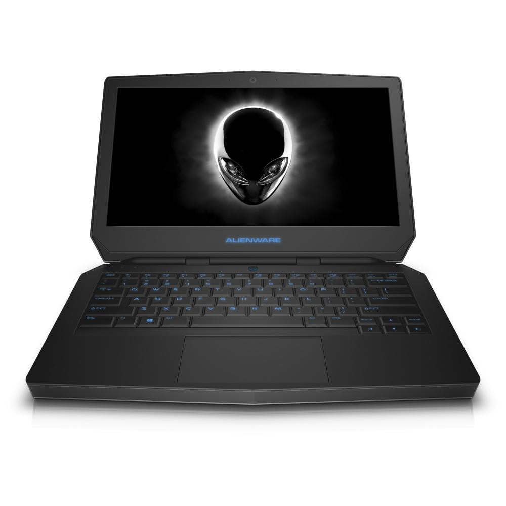 Laptop Alienware Alienware Intel Core i7 256GB 16GB RAM 13.3'' Windows ...