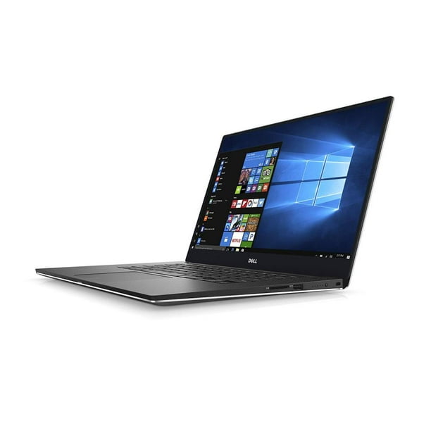 Laptop SH Dell XPS 15 9560, i7-7700HQ, 512GB SSD, Full HD, Grad A-, GTX 1050 2GB