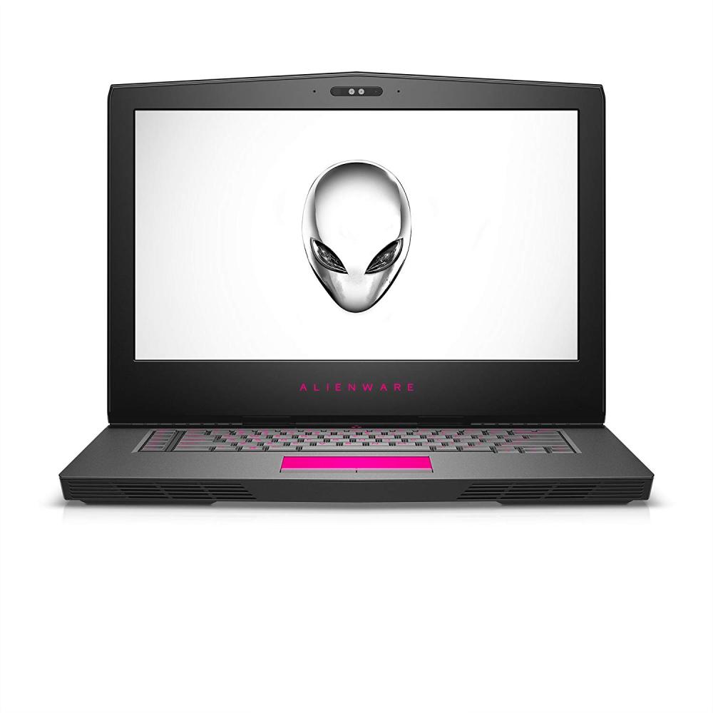 Laptop Gamer Alienware 15 R3 15.6 i7 16GB 512GB 1TB GTX 1070 | Walmart ...