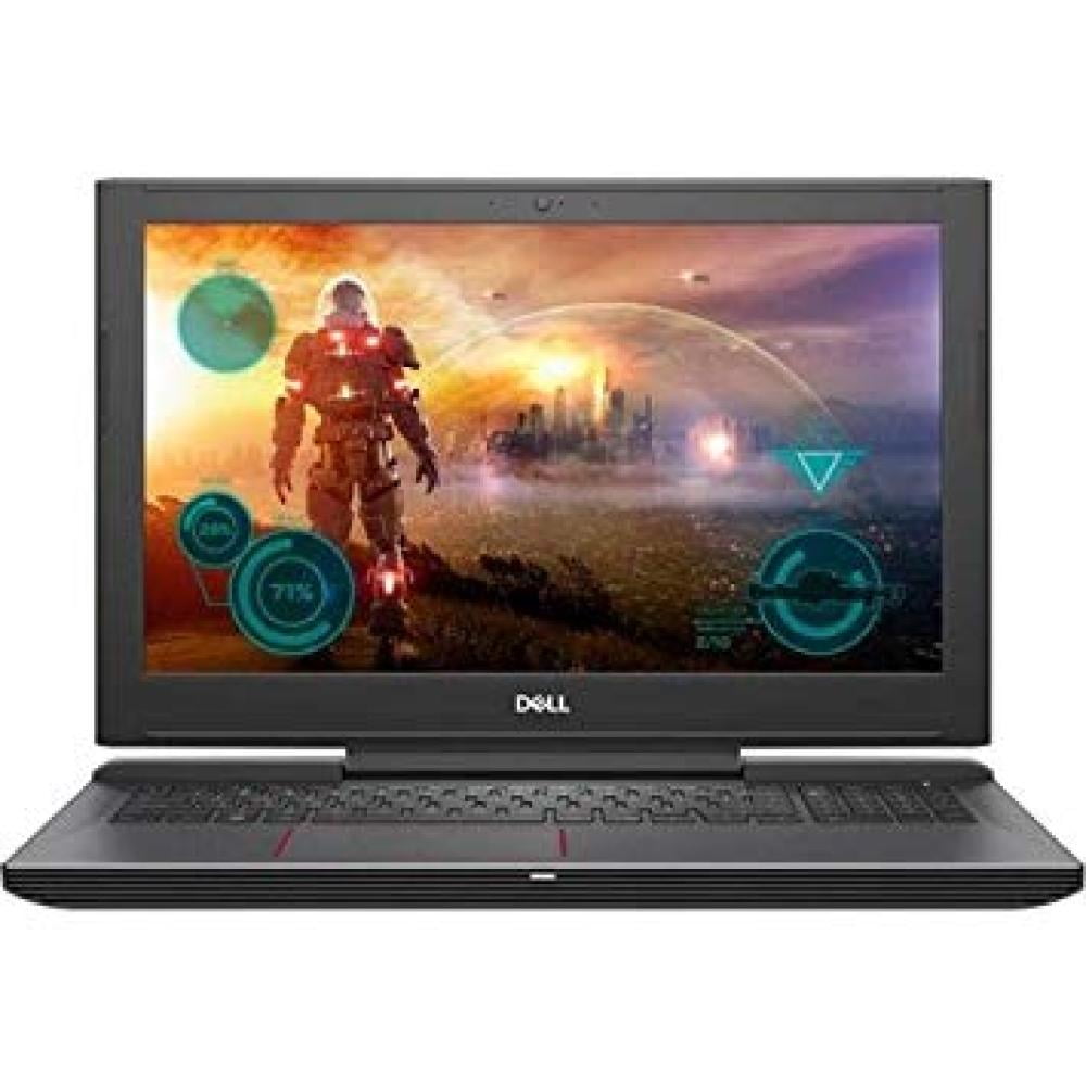 Laptop Gamer DELL Inspiron 7577 15.6'' i5 8GB 256GB GTX 1060 | Bodega ...