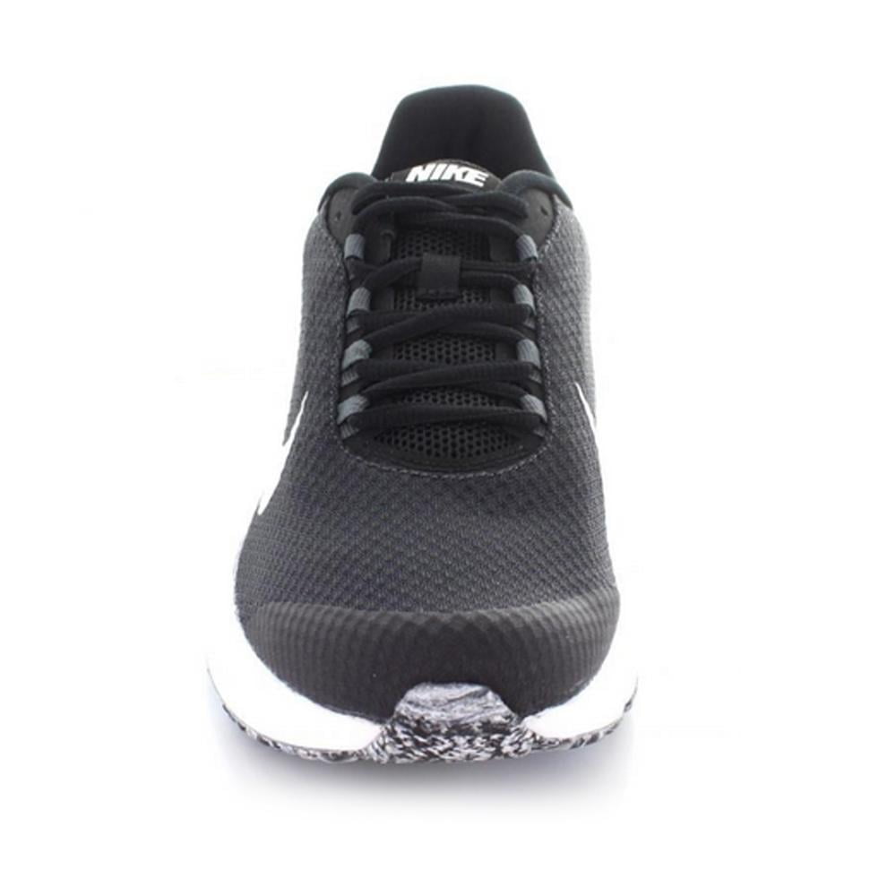 Nike store runallday negro