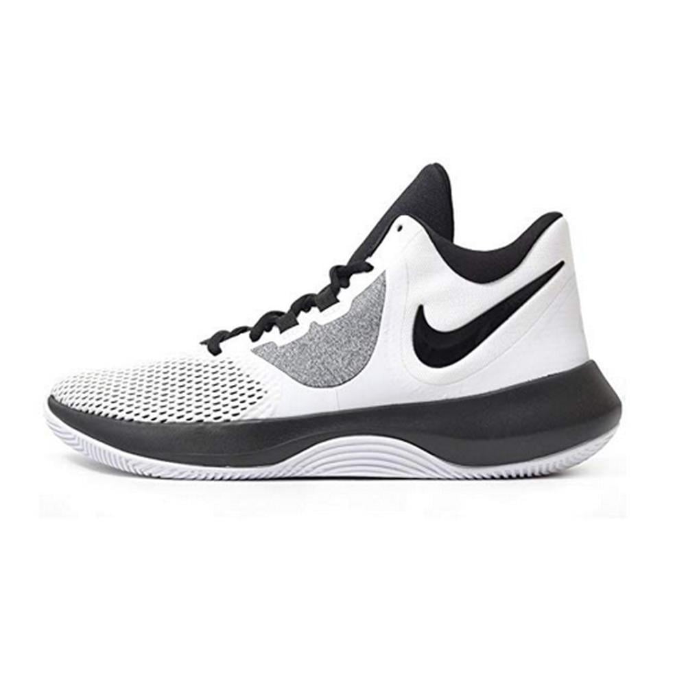 Tenis nike clearance precision ii