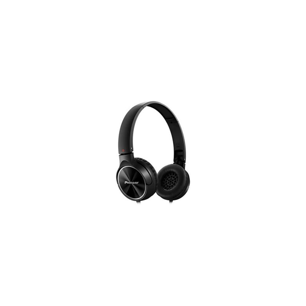 Aud fono Pioneer On Ear Auxiliar 3.5mm SE MJ532 K Walmart en l nea