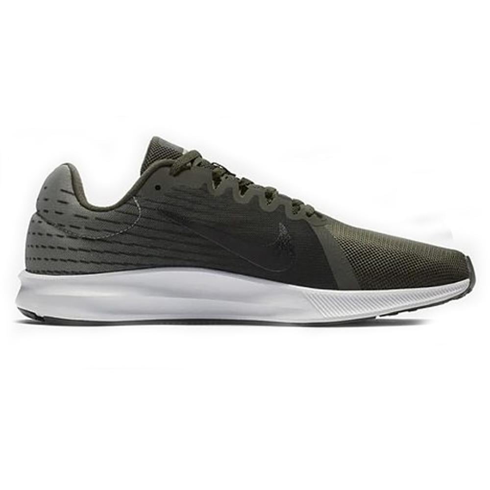 Nike downshifter clearance 8 gris verde