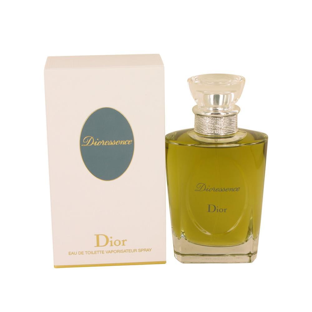 Perfume Christian Dior DIORESSENCE de Christian Dior Eau De Toilette ...