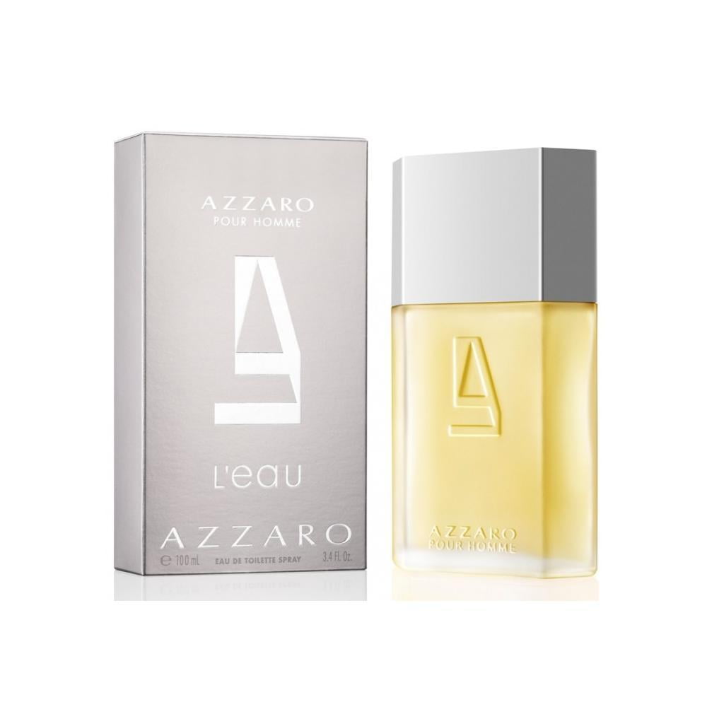 Perfume azzaro hombre opiniones hot sale