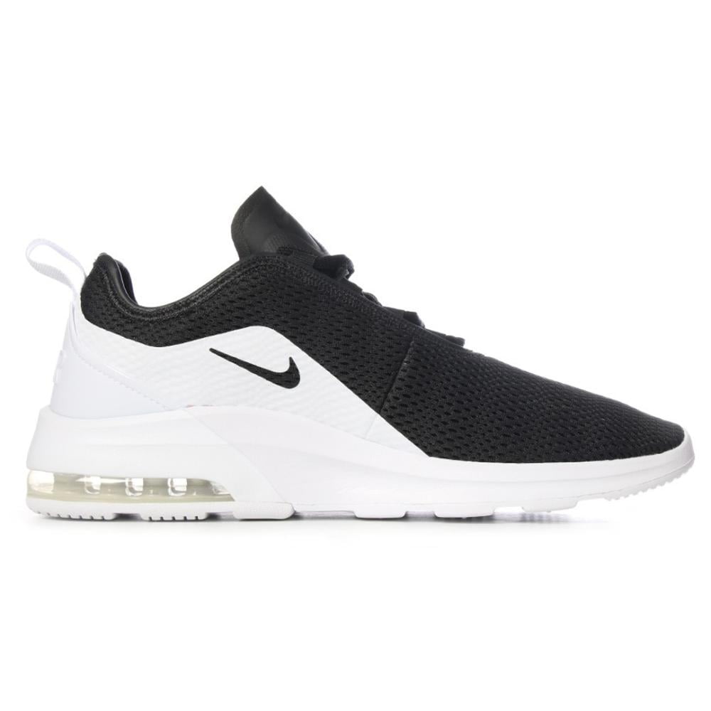 Tenis nike air max hotsell motion blancos