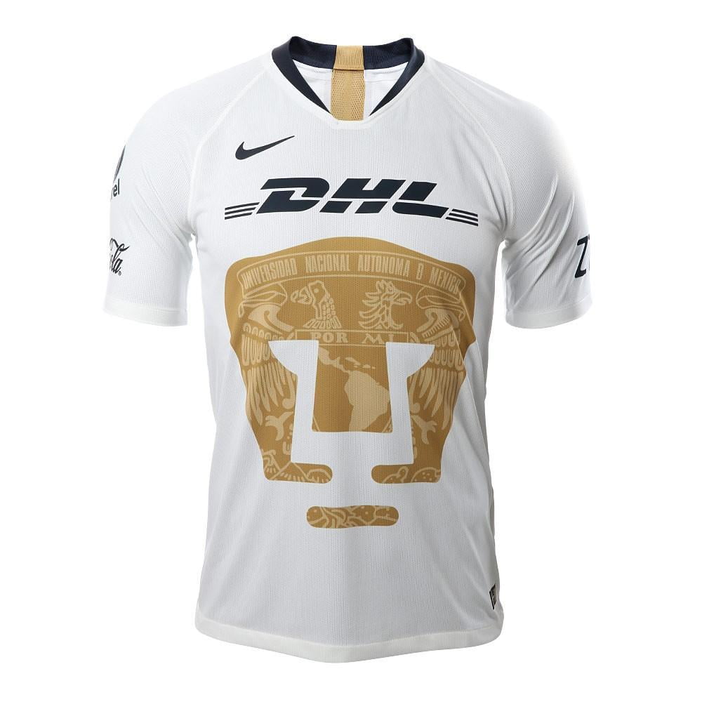 Jersey pumas sales 2018 mujer