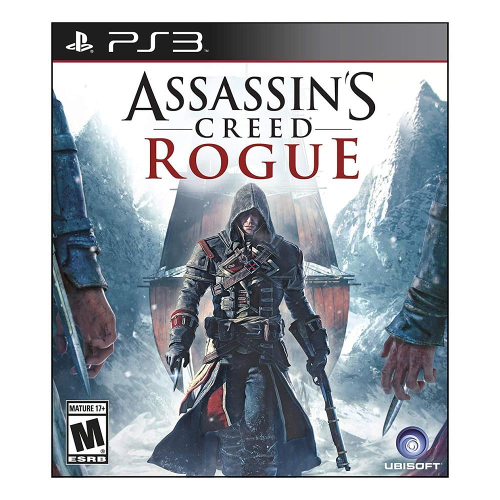 Assassins Creed Rogue PlayStation 3 Bodega Aurrera en línea