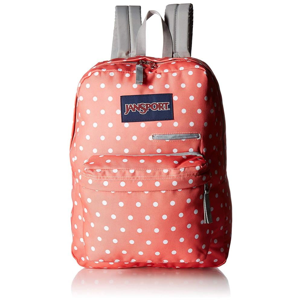 Mochila JanSport Digibreak Laptop 15pulg Poliester Escolar Unisex