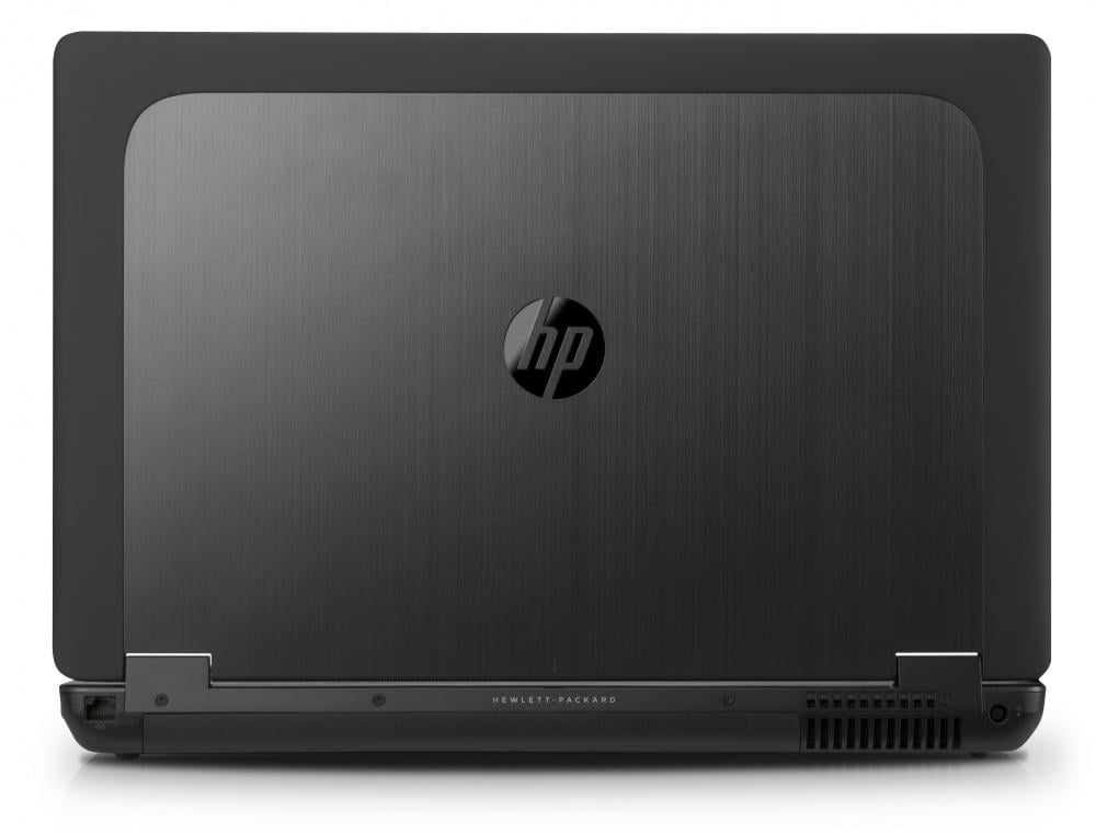 PC PORTABLE WORKSTATION HP Zbook 15,6 SSD 512Go 12Go Ram Nvidia Quadro