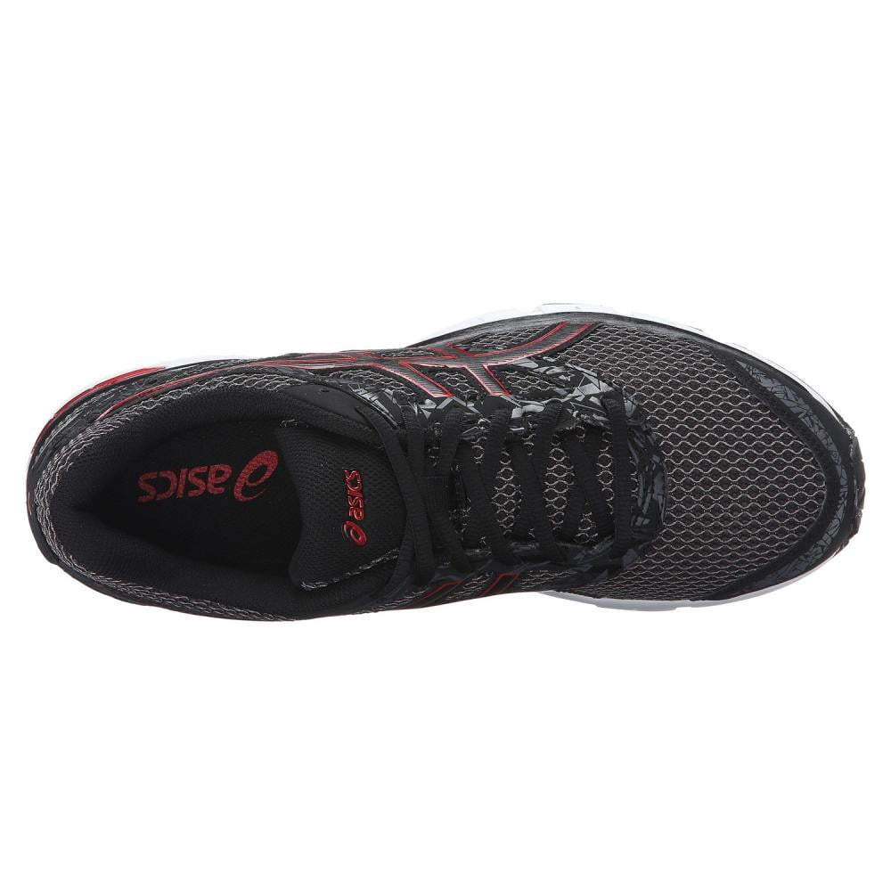 Asics gel excite 4 hot sale preto