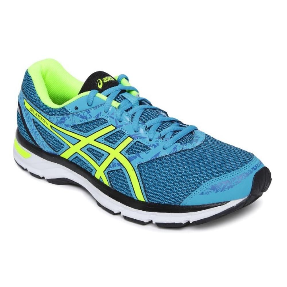 Asics gel hotsell excite 4 yellow