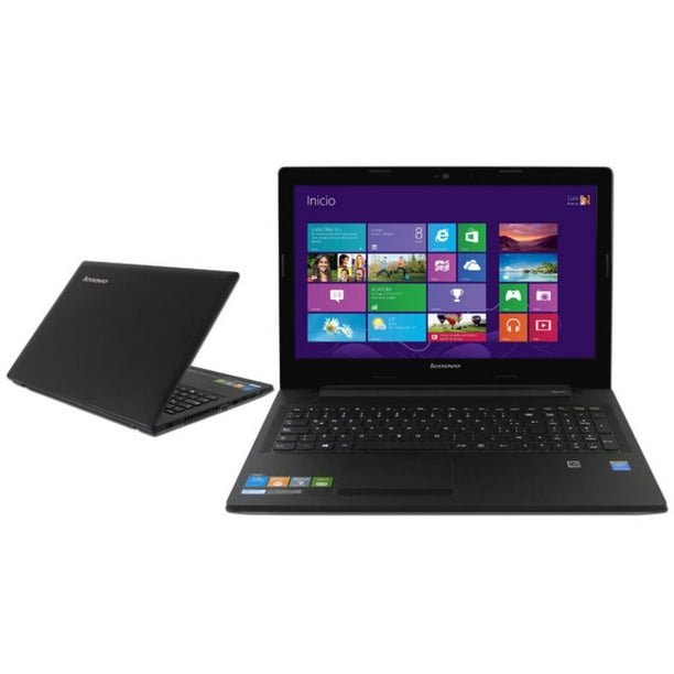 LAPTOP LENOVO IDEAPAD G50-30 Lenovo 80G0S00100 | Walmart en línea