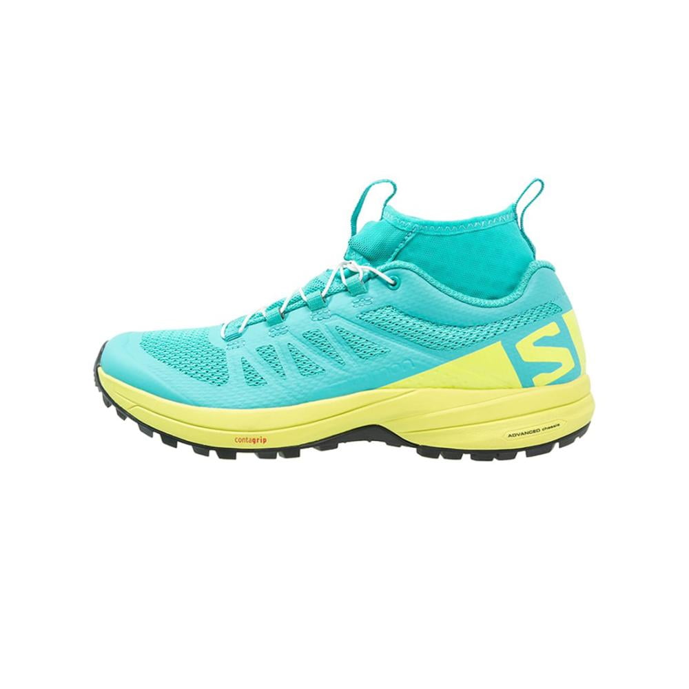 Salomon xa hot sale enduro w