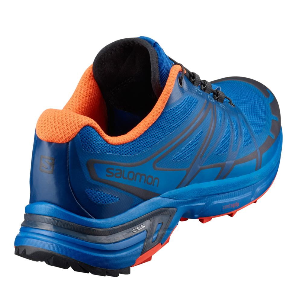 Salomon trail sale 1l