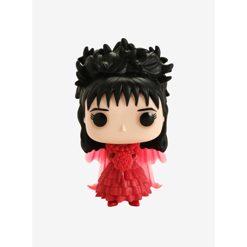 Funko pop lydia deals deetz