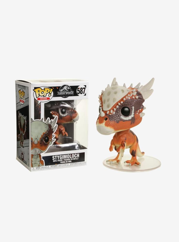 Stygimoloch pop hot sale