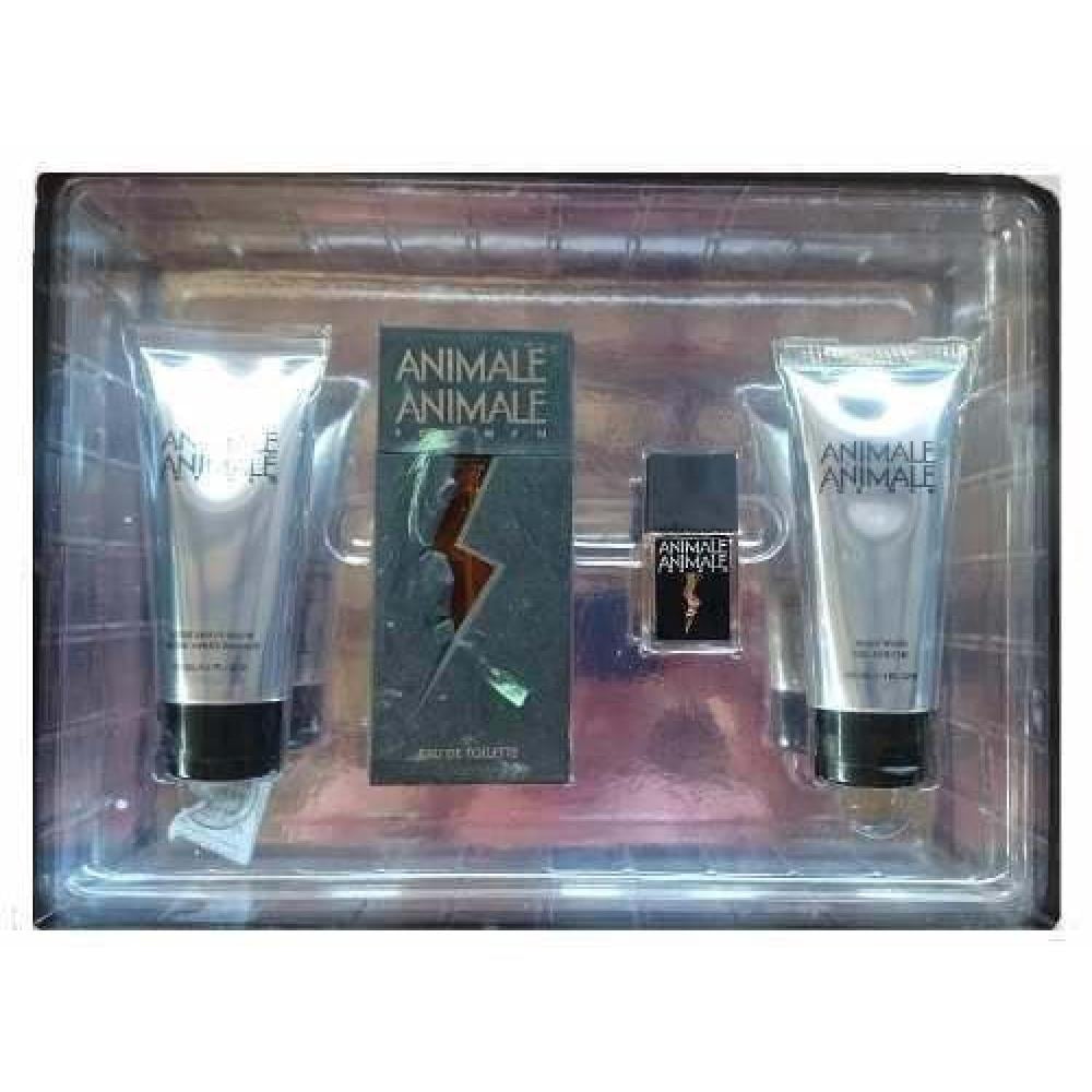 Novelty Place - Cappello In Plastica, Stampa Animale., 24 Pz - 6