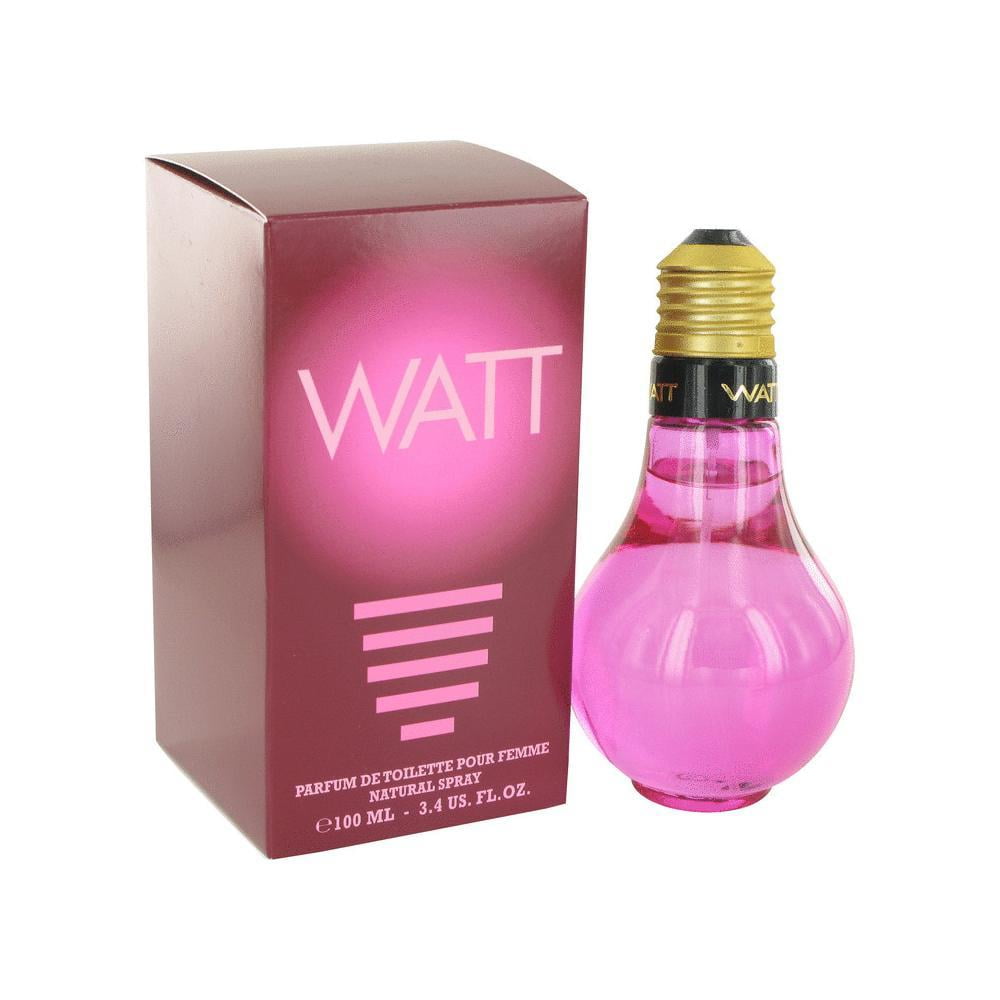 Locion watt para discount hombre