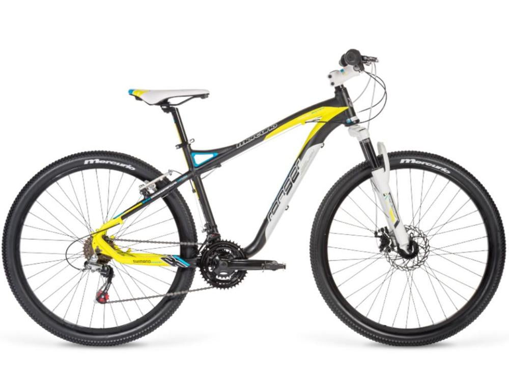 Bicicleta de best sale montaña mercurio ranger