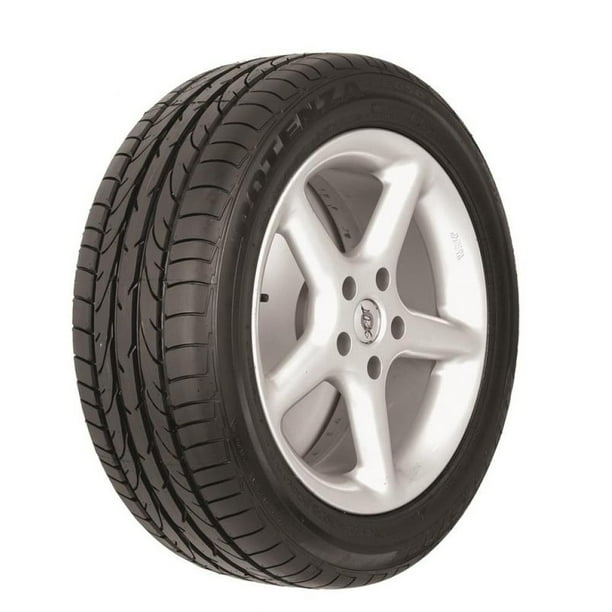 Llanta 225/50 R16 92V Run Flat Bridgestone Potenza RE050 | Walmart en línea