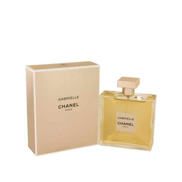 Perfume Chanel Gabrielle de Chanel Eau De Parfum Spray 100ml/3.4oz para  Mujer