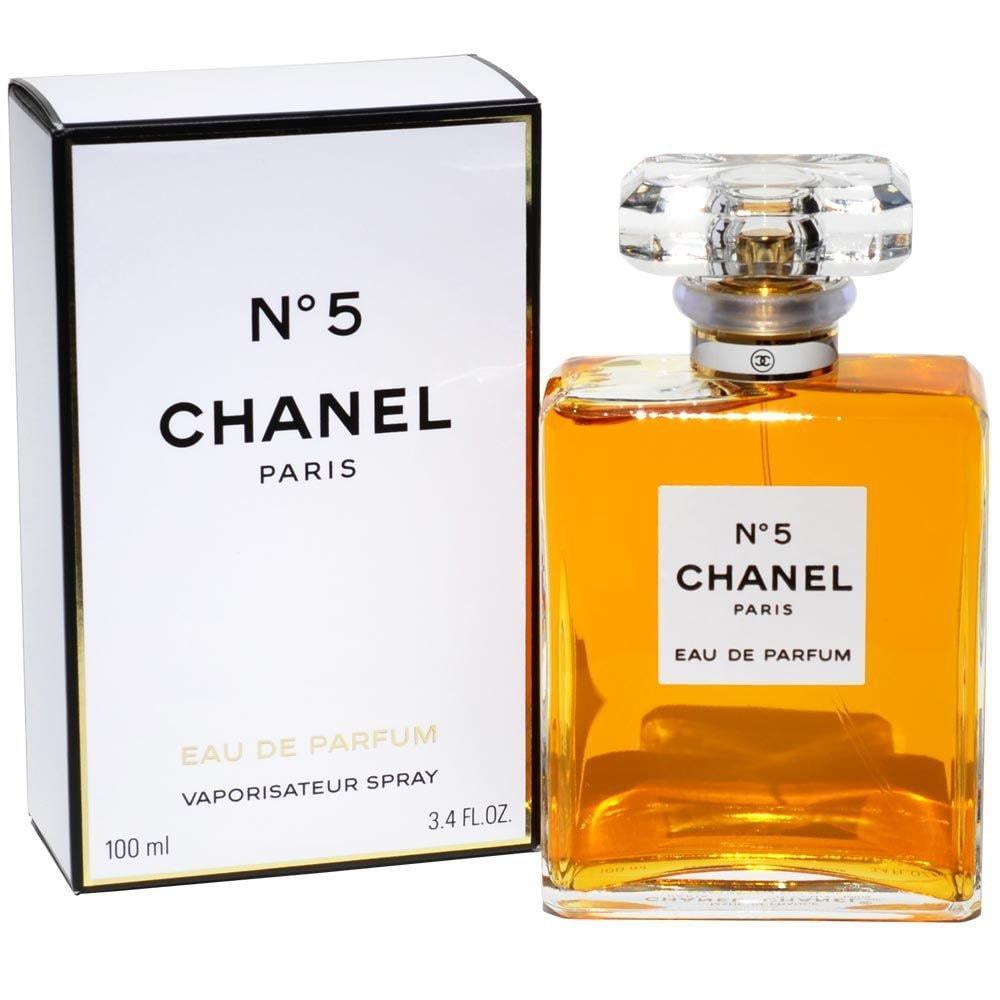 Chanel # 5 Edp Spray Dama 100 ml Chanel Spray Chanel Chanel # 5 Edp ...